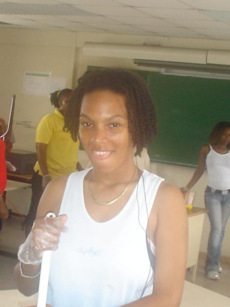 Elodie!!!
